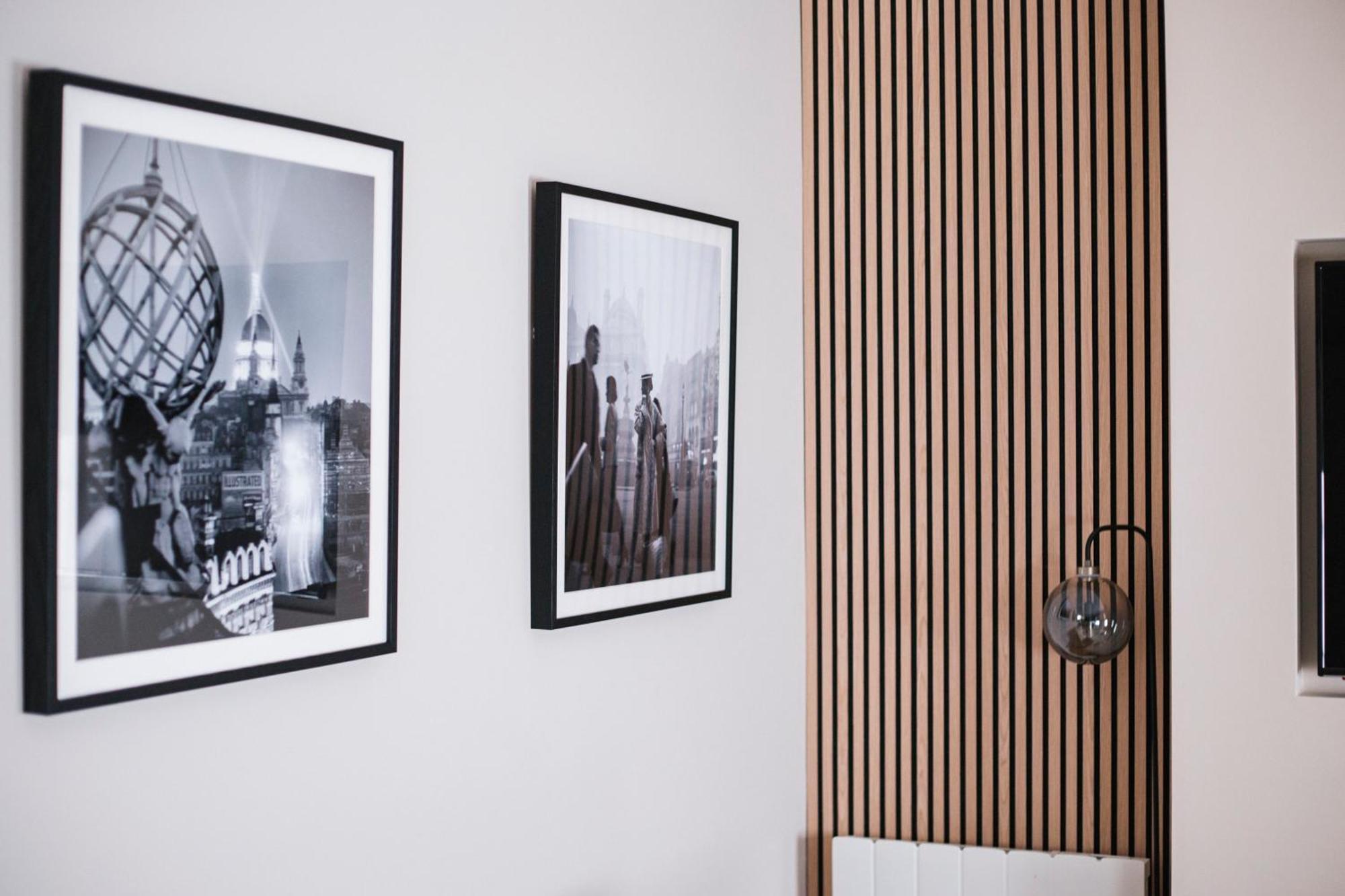 Apartment Eden - Islington - 2 Bed With Terrace